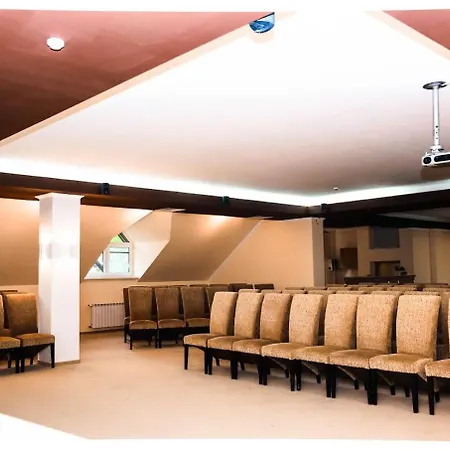 فندق Hotel Solotvyno Resort *