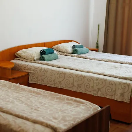 Hotel Solotvyno Resort سولوتفينو