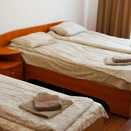 Hotel Solotvyno Resort *