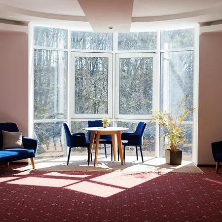 Hotel Solotvyno Resort *