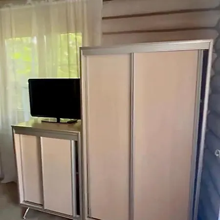 Hotel Solotvyno Resort Szálloda *