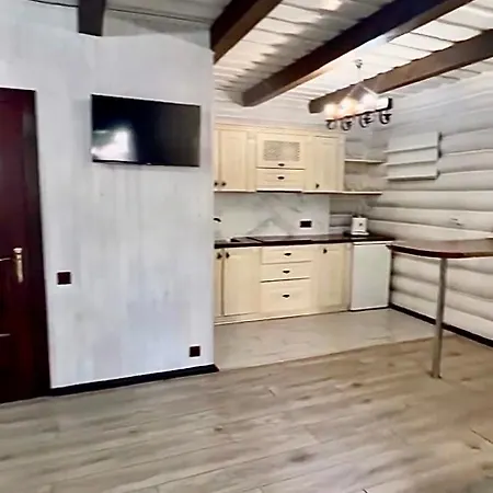 Hotel Solotvyno Resort Szálloda Aknaszlatina