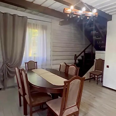 Szálloda Hotel Solotvyno Resort *