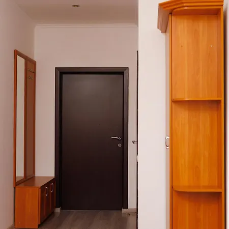 فندق Hotel Solotvyno Resort سولوتفينو