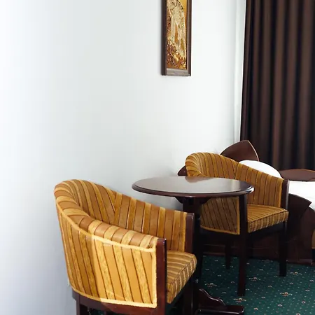 Szálloda Hotel Solotvyno Resort *