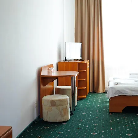 Hotel Solotvyno Resort