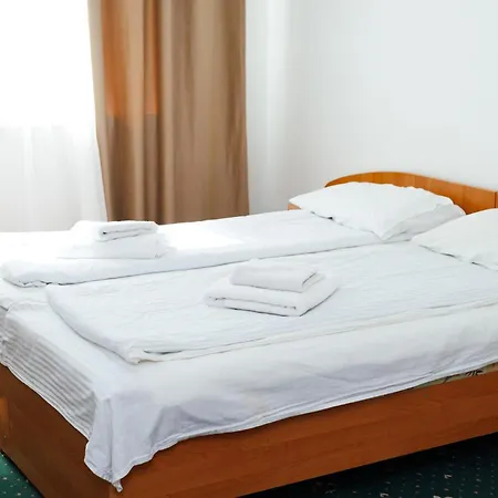 فندق Hotel Solotvyno Resort *