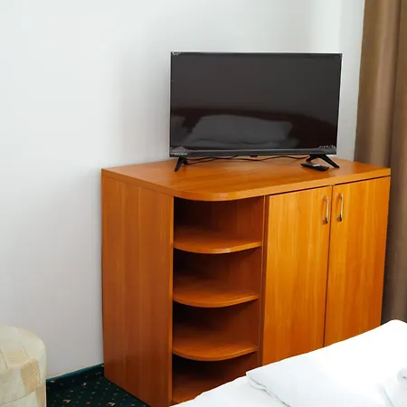 Hotel Solotvyno Resort Szálloda *