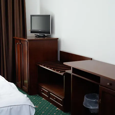 Hotel Solotvyno Resort *