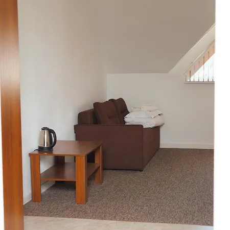 Hotel Solotvyno Resort Szálloda *