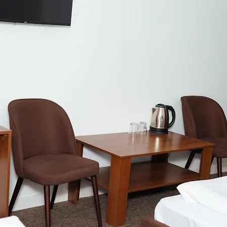 Hotel Solotvyno Resort * سولوتفينو