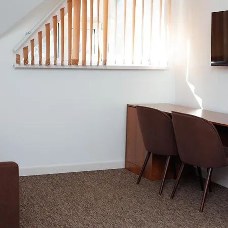 Hotel Solotvyno Resort فندق *