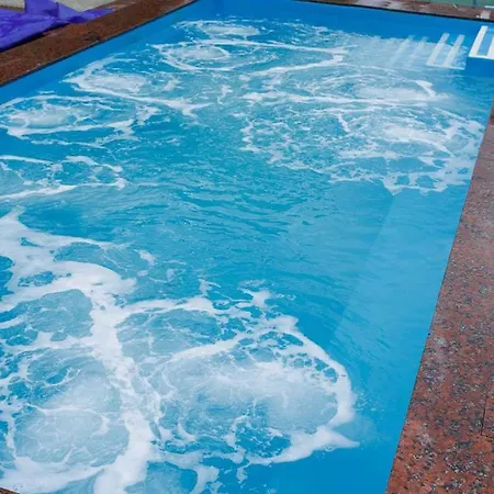 Hotel Solotvyno Resort Szálloda *
