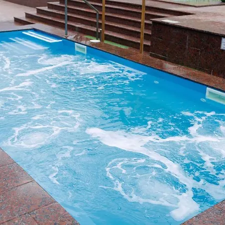 Hotel Solotvyno Resort * سولوتفينو