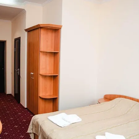 Szálloda Hotel Solotvyno Resort *