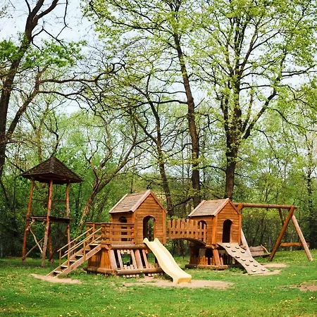 Hotel Solotvyno Resort *