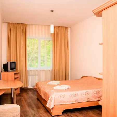 Hotel Solotvyno Resort Szálloda Aknaszlatina