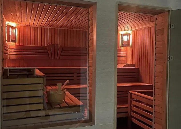 Otel Hotel Solotvyno Resort *
