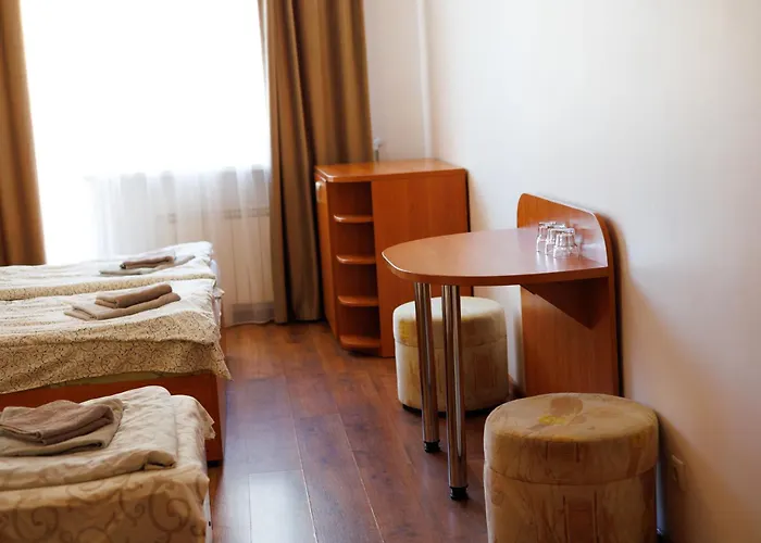 Hotel Solotvyno Resort * Solotvyno
