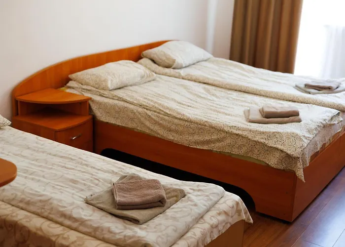 Hotel Solotvyno Resort *