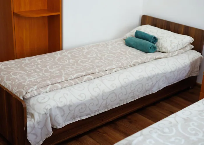 Hotel Solotvyno Resort * Solotvyno
