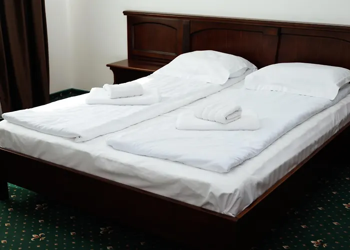 Hotel Solotvyno Resort *
