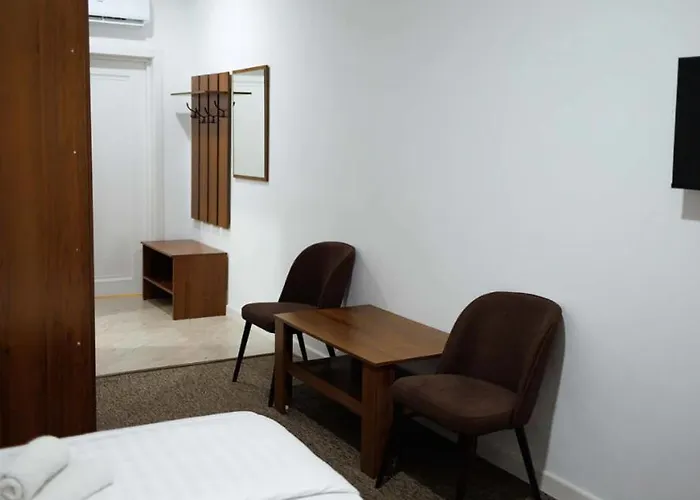Hotel Solotvyno Resort * Solotvyno