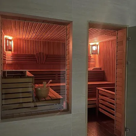 Otel Hotel Solotvyno Resort *