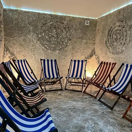 Otel Hotel Solotvyno Resort