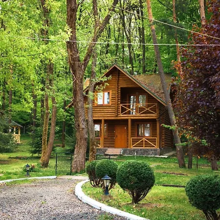 Hotel Solotvyno Resort Hotel *