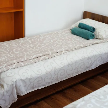 Hotel Solotvyno Resort * Solotvyno