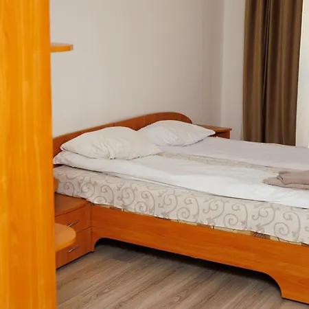 Hotel Solotvyno Resort Otel Solotvyno