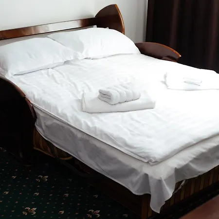 Hotel Solotvyno Resort Solotvyno