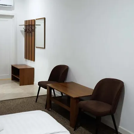 Hotel Solotvyno Resort * Solotvyno