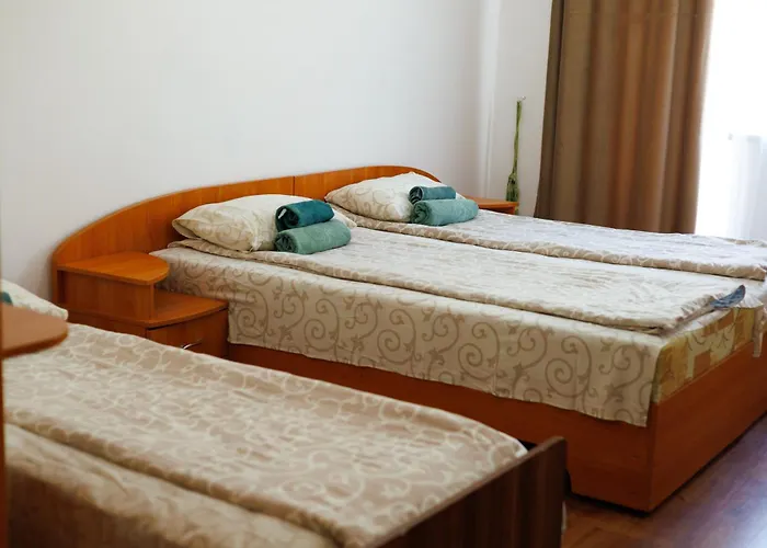 Hotel Solotvyno Resort Solotwyno