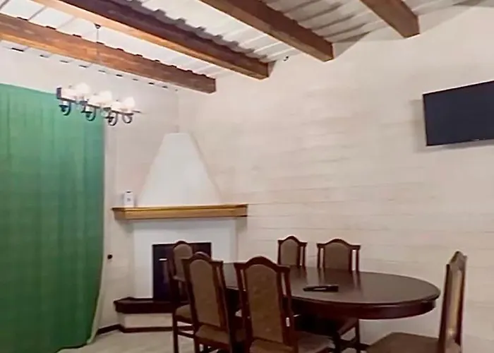 Hotel Solotvyno Resort * Solotwyno