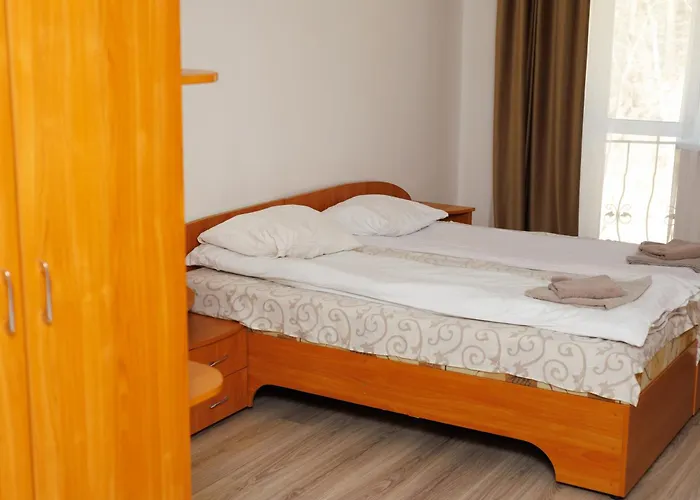Hotel Solotvyno Resort Hotel Solotwyno