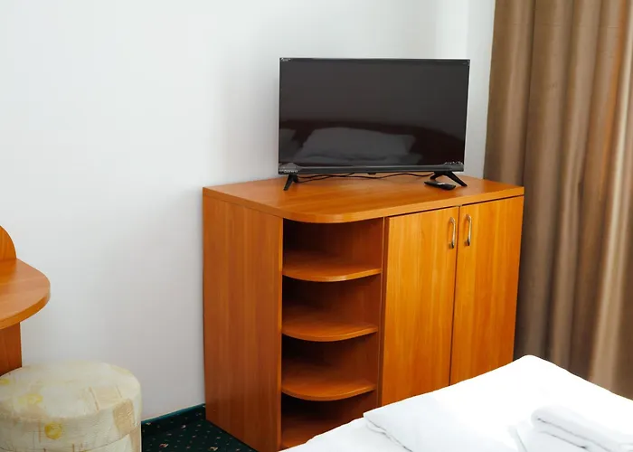 Hotel Solotvyno Resort Hotel *