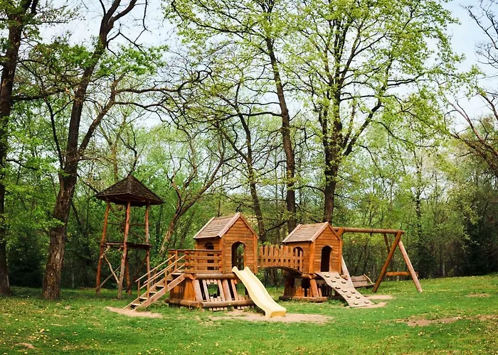 Hotel Solotvyno Resort *
